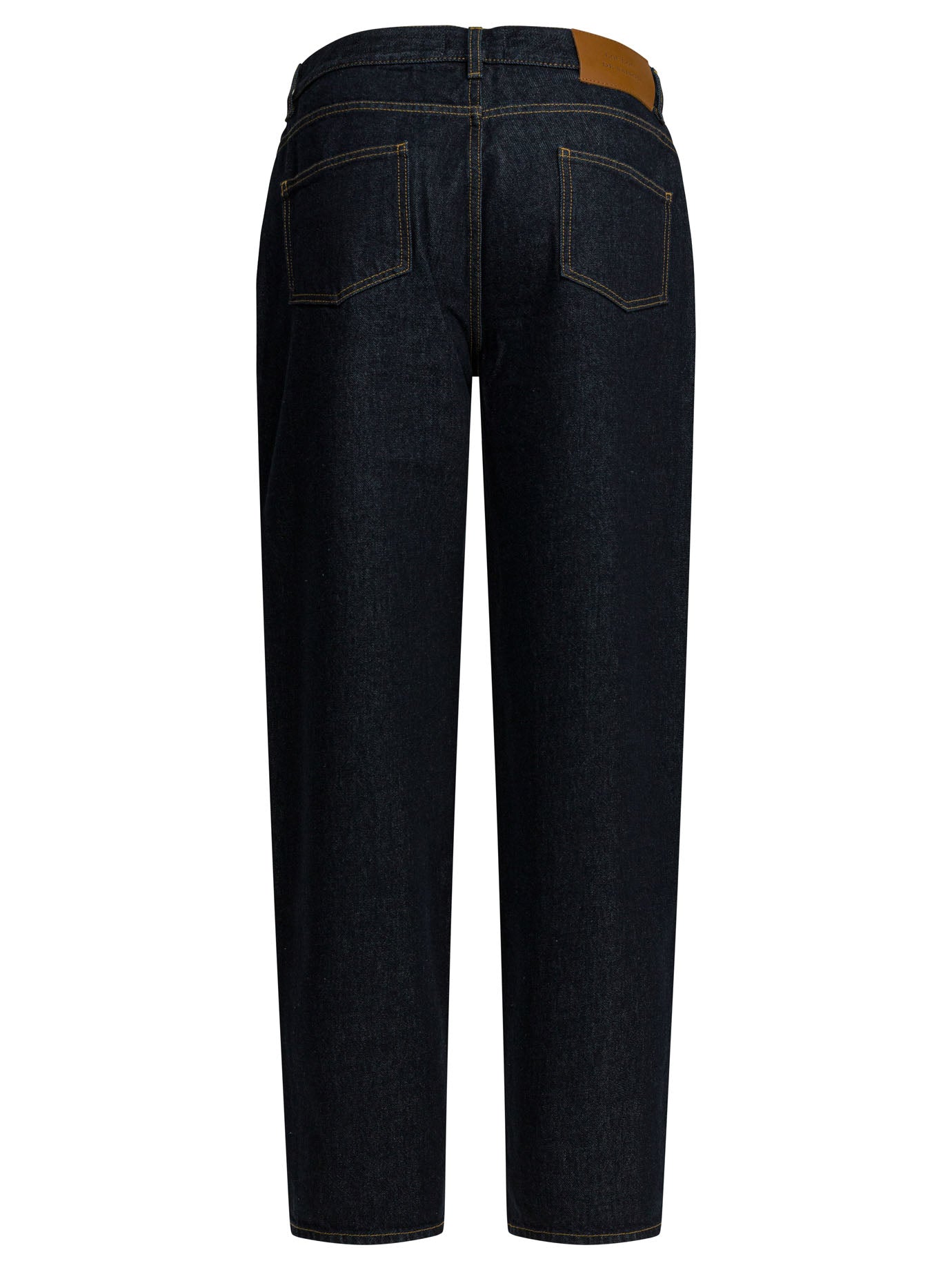 Loulou De Saison Jeans