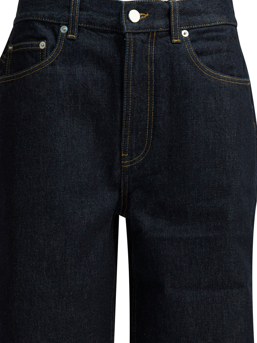 Loulou De Saison Jeans