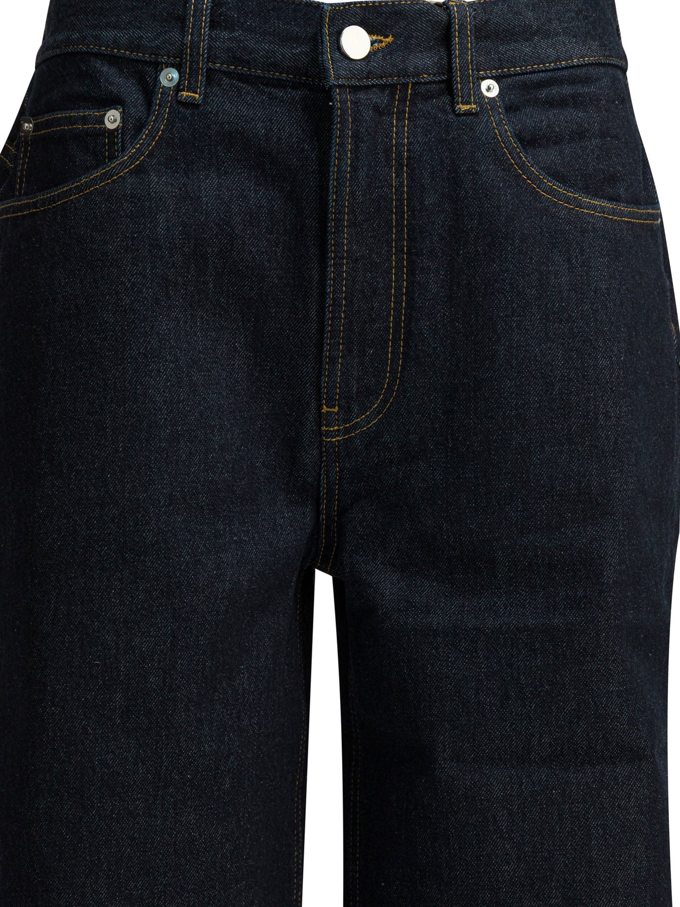 Loulou De Saison Jeans