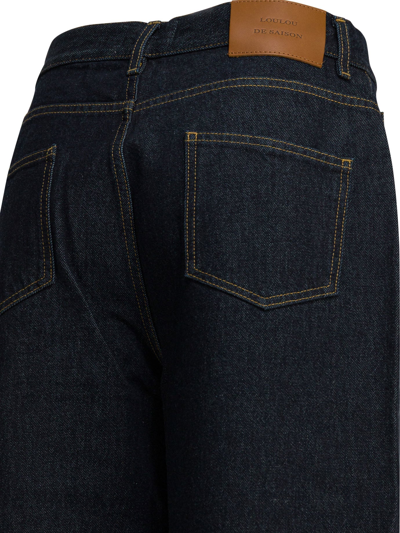 Loulou De Saison Jeans