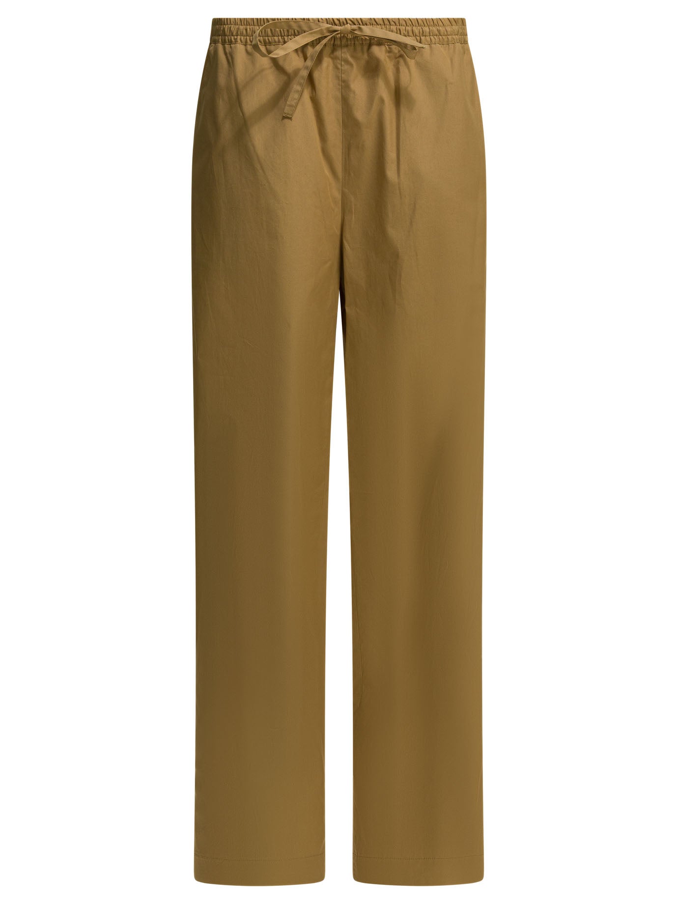 Loulou De Saison Trousers