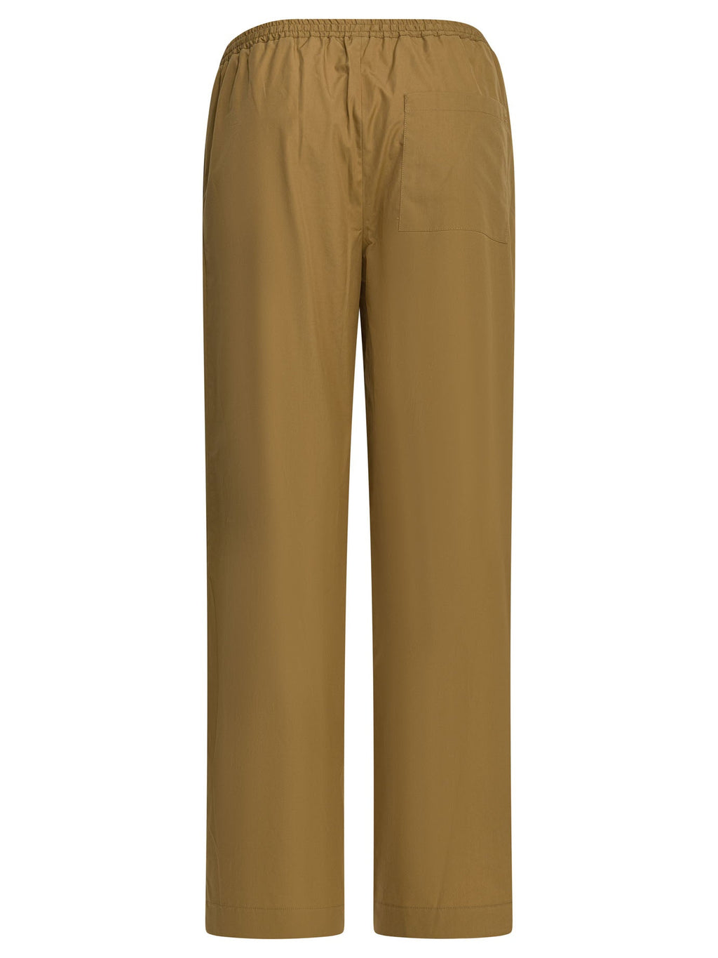 Loulou De Saison Trousers
