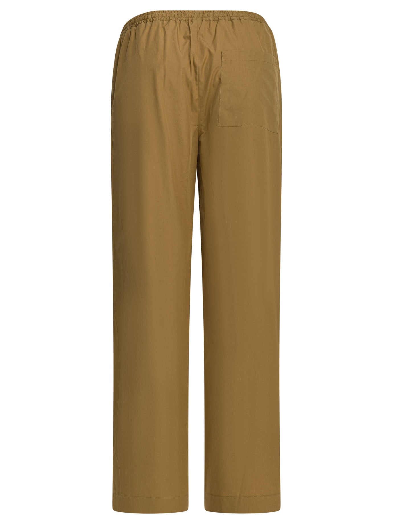 Loulou De Saison Trousers