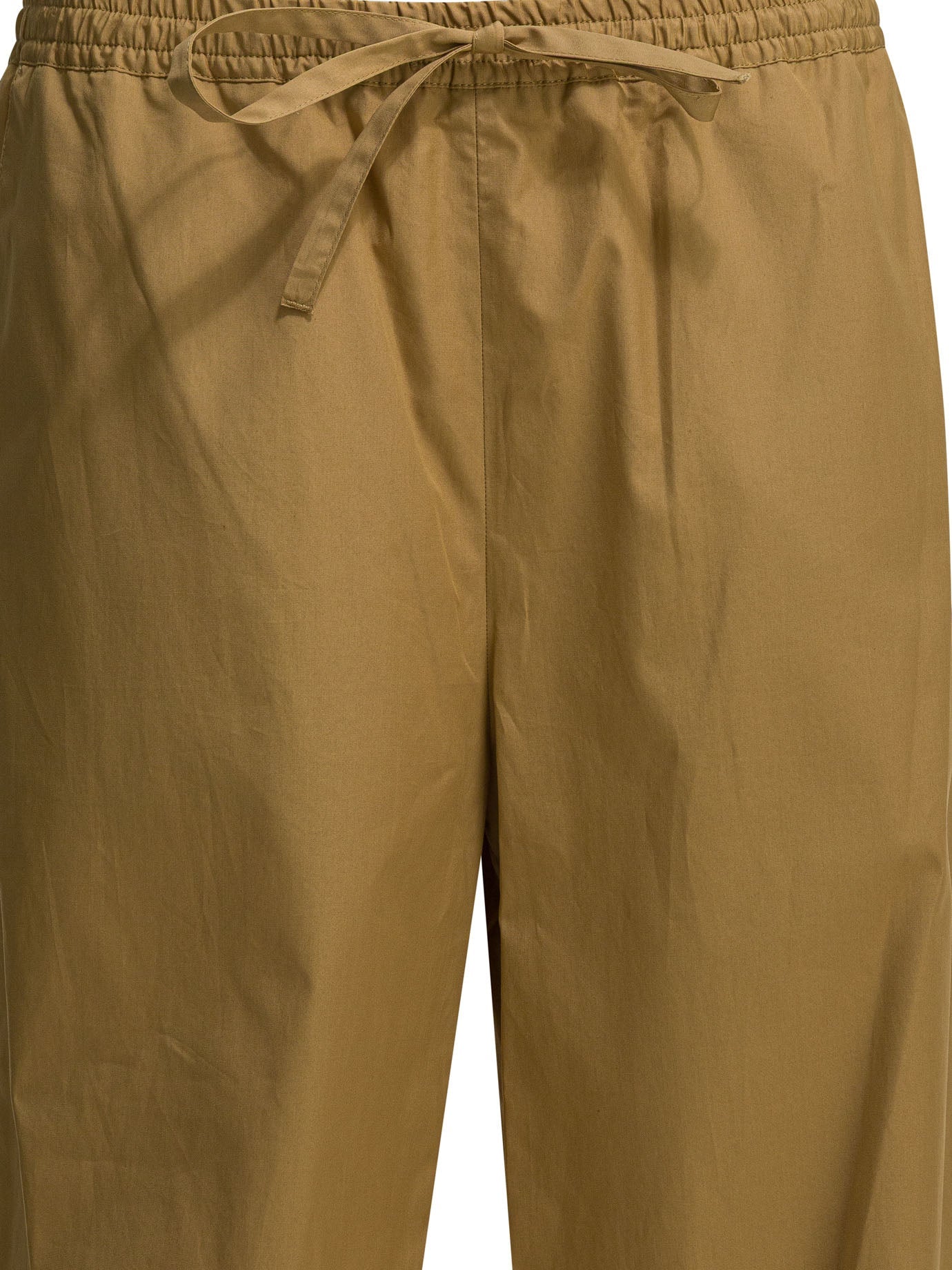 Loulou De Saison Trousers