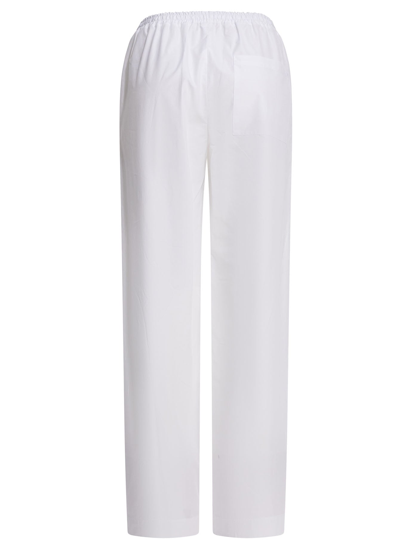 Loulou De Saison Trousers