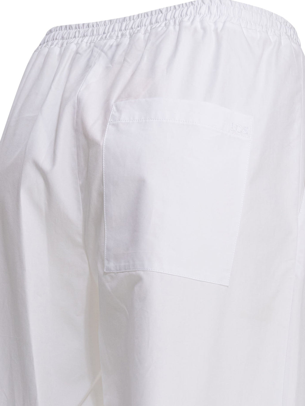 Loulou De Saison Trousers