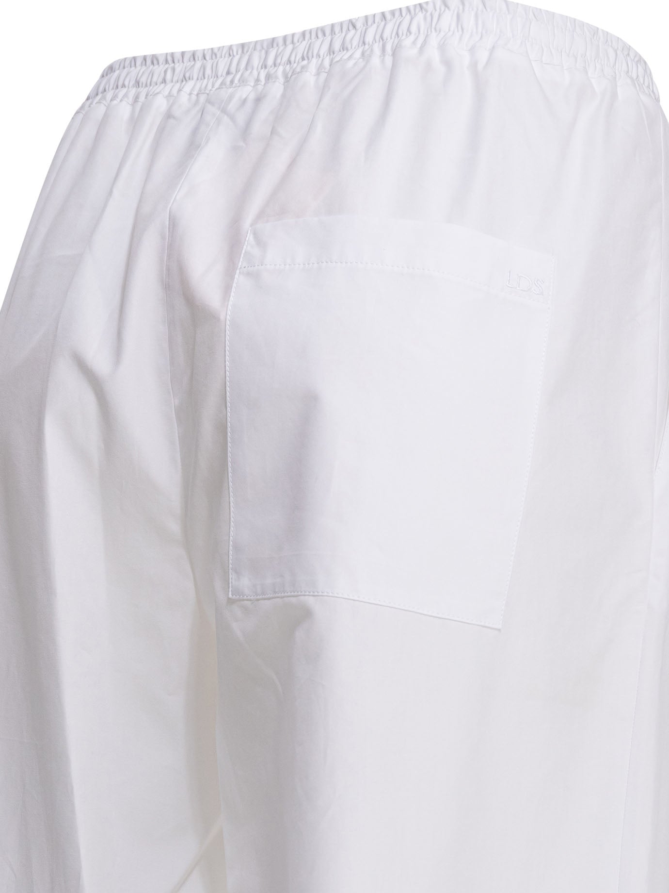 Loulou De Saison Trousers