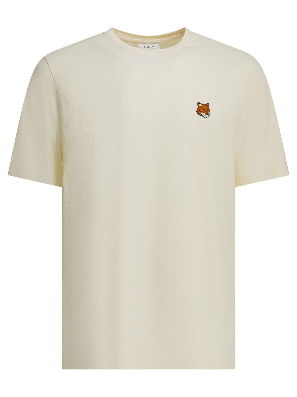 Maison Kitsuné T-shirts
