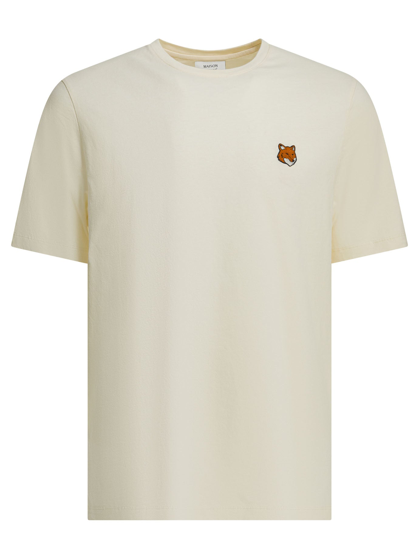 Maison Kitsuné T-shirts
