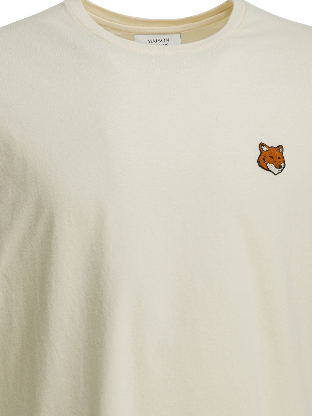 Maison Kitsuné T-shirts