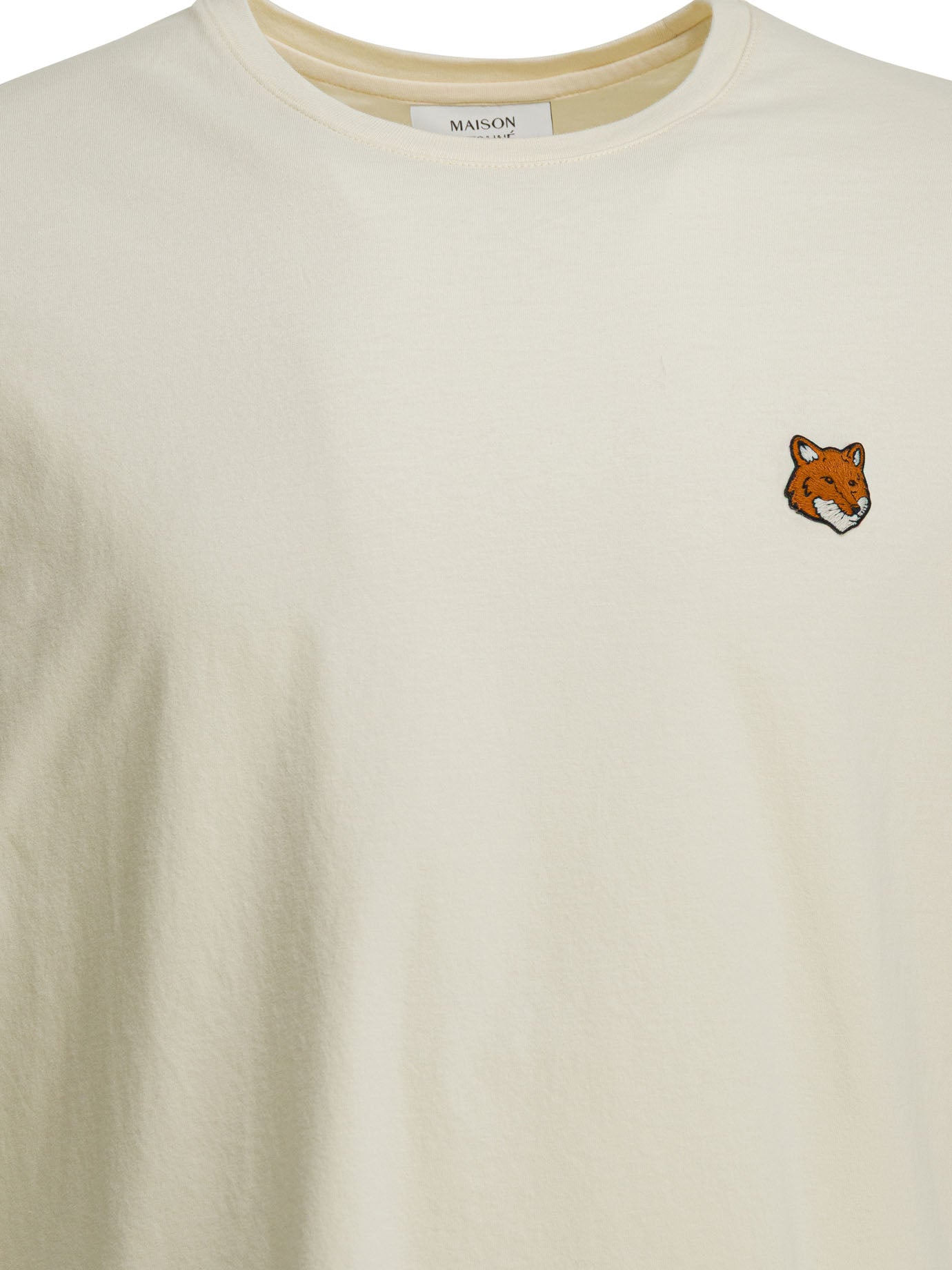 Maison Kitsuné T-shirts