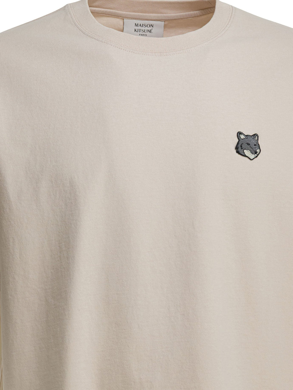 Maison Kitsuné T-shirts