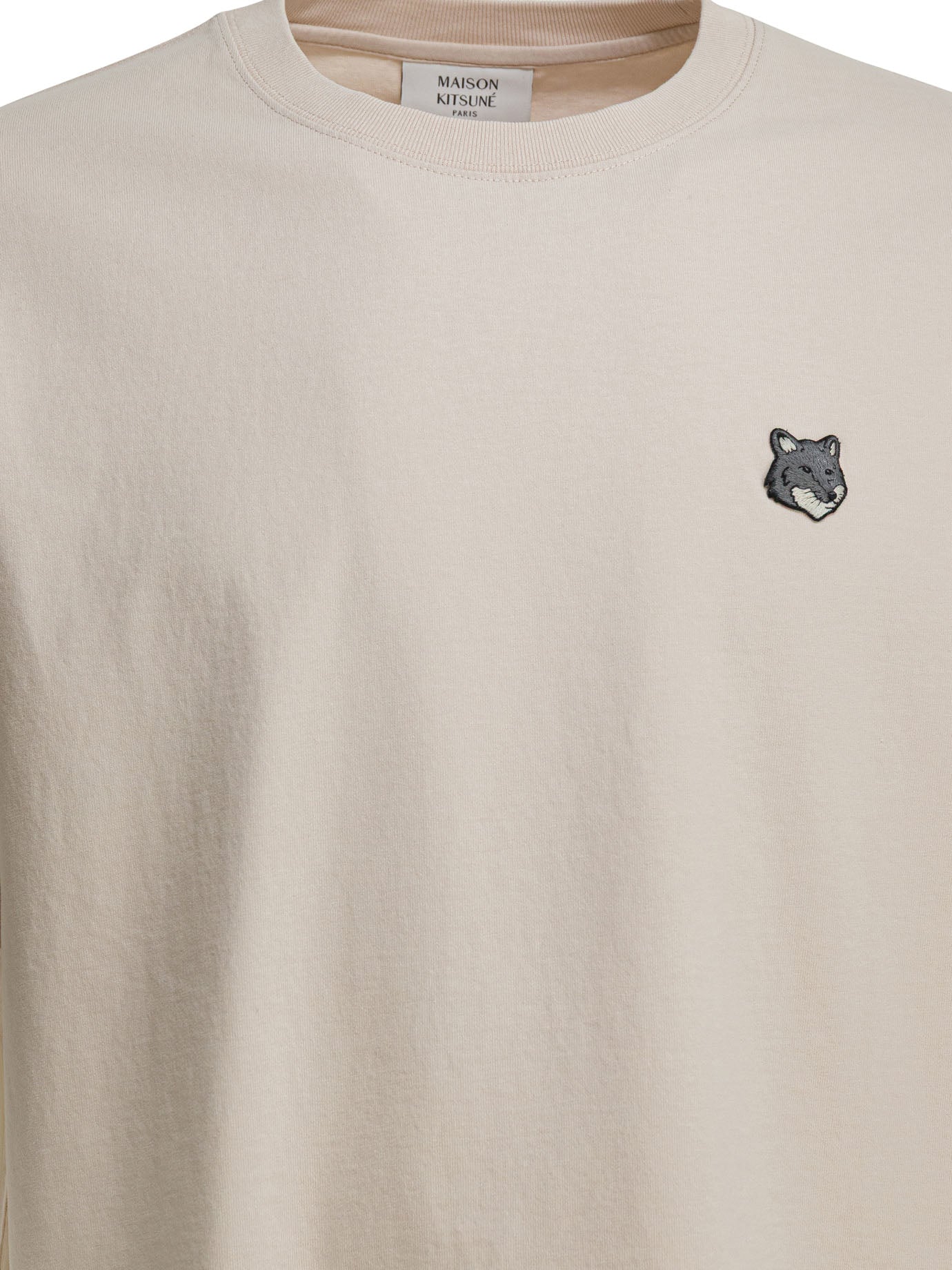 Maison Kitsuné T-shirts