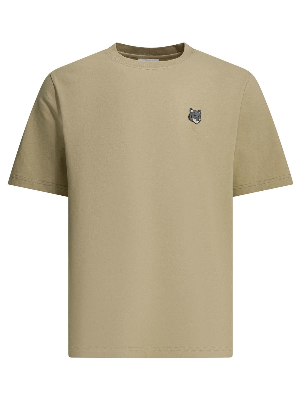 Maison Kitsuné T-shirts