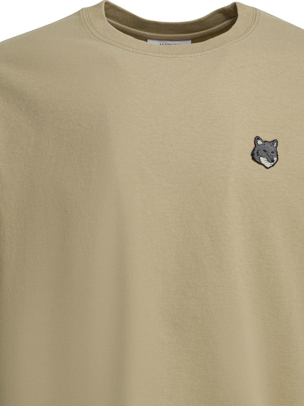 Maison Kitsuné T-shirts