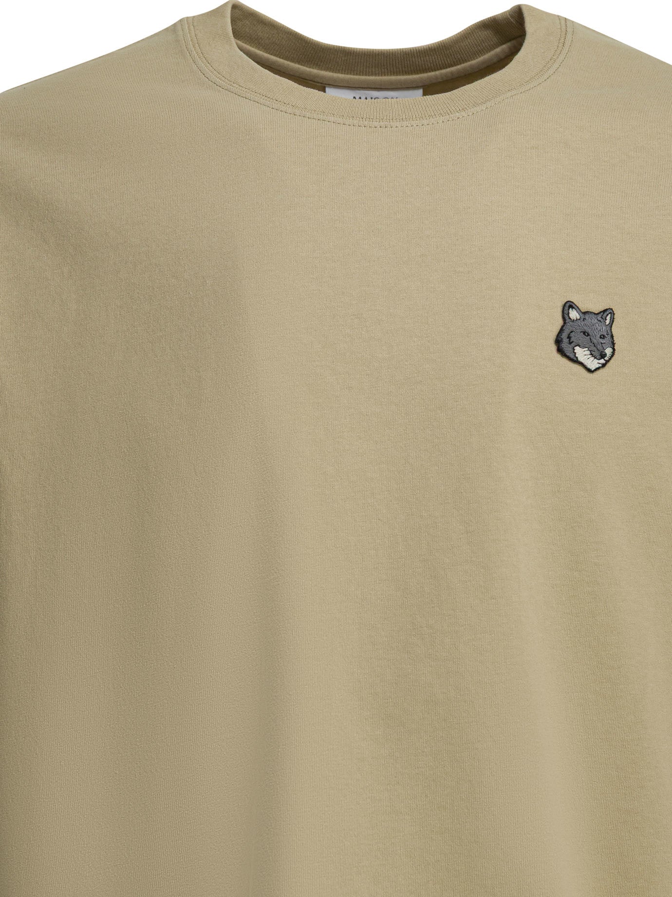 Maison Kitsuné T-shirts
