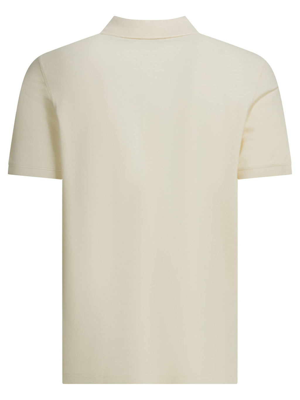 Maison Kitsuné Polo Shirts