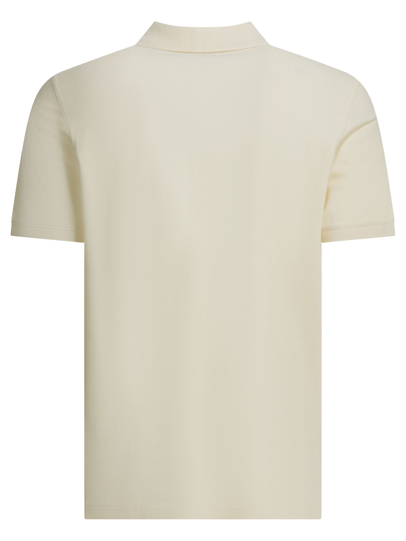 Maison Kitsuné Polo Shirts
