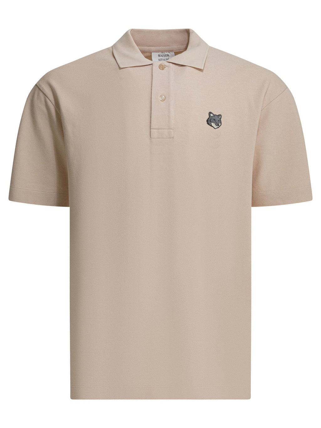 Maison Kitsuné Polo Shirts