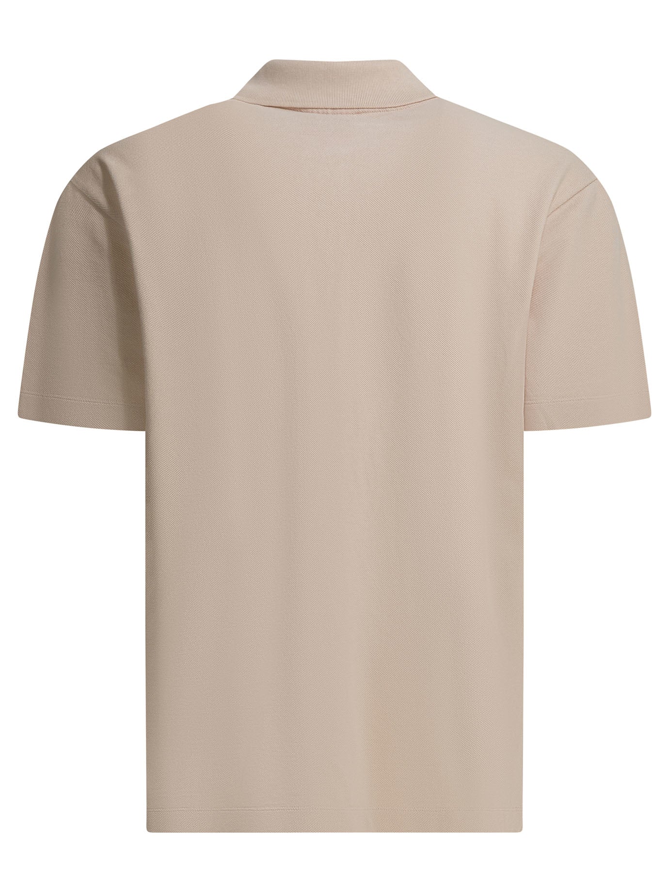 Maison Kitsuné Polo Shirts