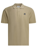 Maison Kitsuné Polo Shirts