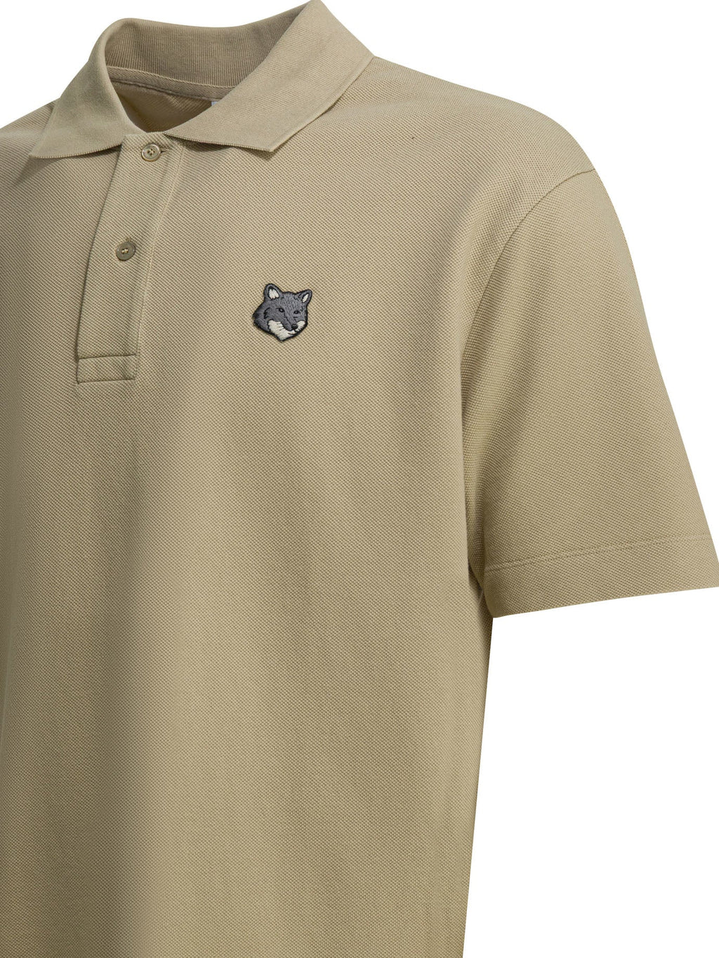 Maison Kitsuné Polo Shirts
