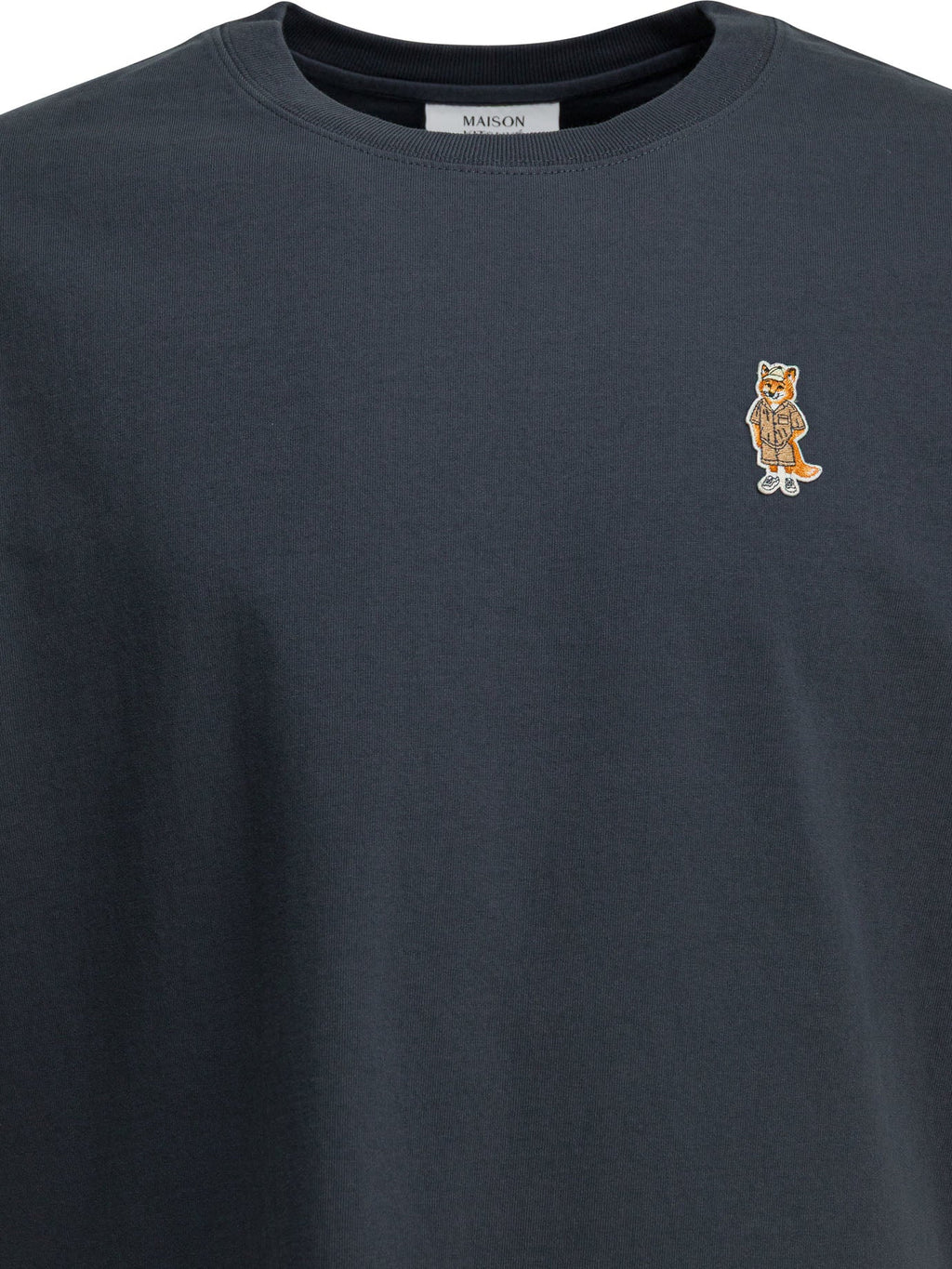 Maison Kitsuné T-shirts