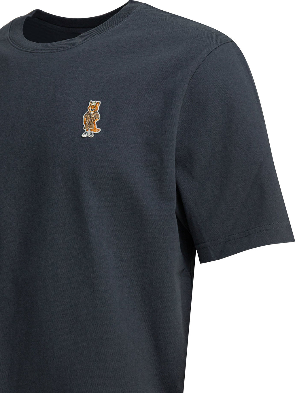 Maison Kitsuné T-shirts