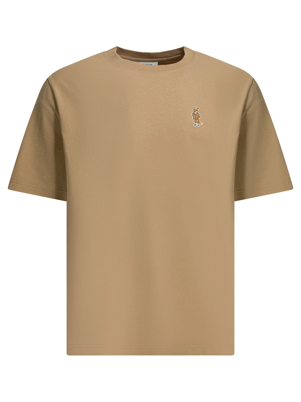 Maison Kitsuné T-shirts