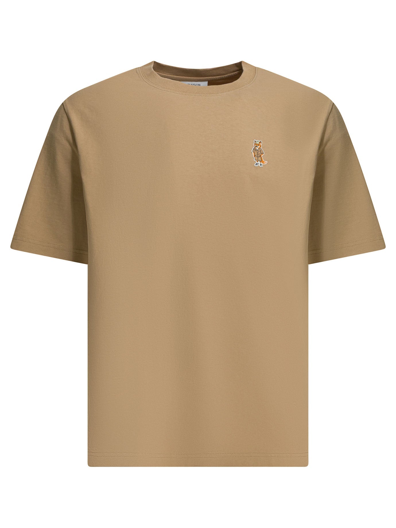 Maison Kitsuné T-shirts