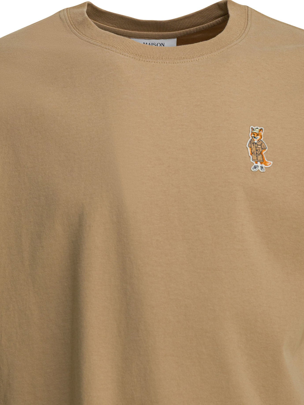 Maison Kitsuné T-shirts