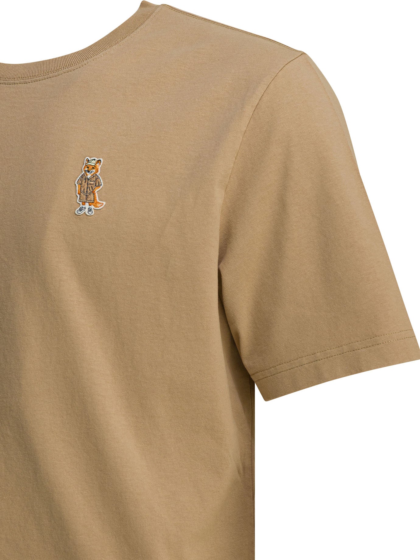 Maison Kitsuné T-shirts