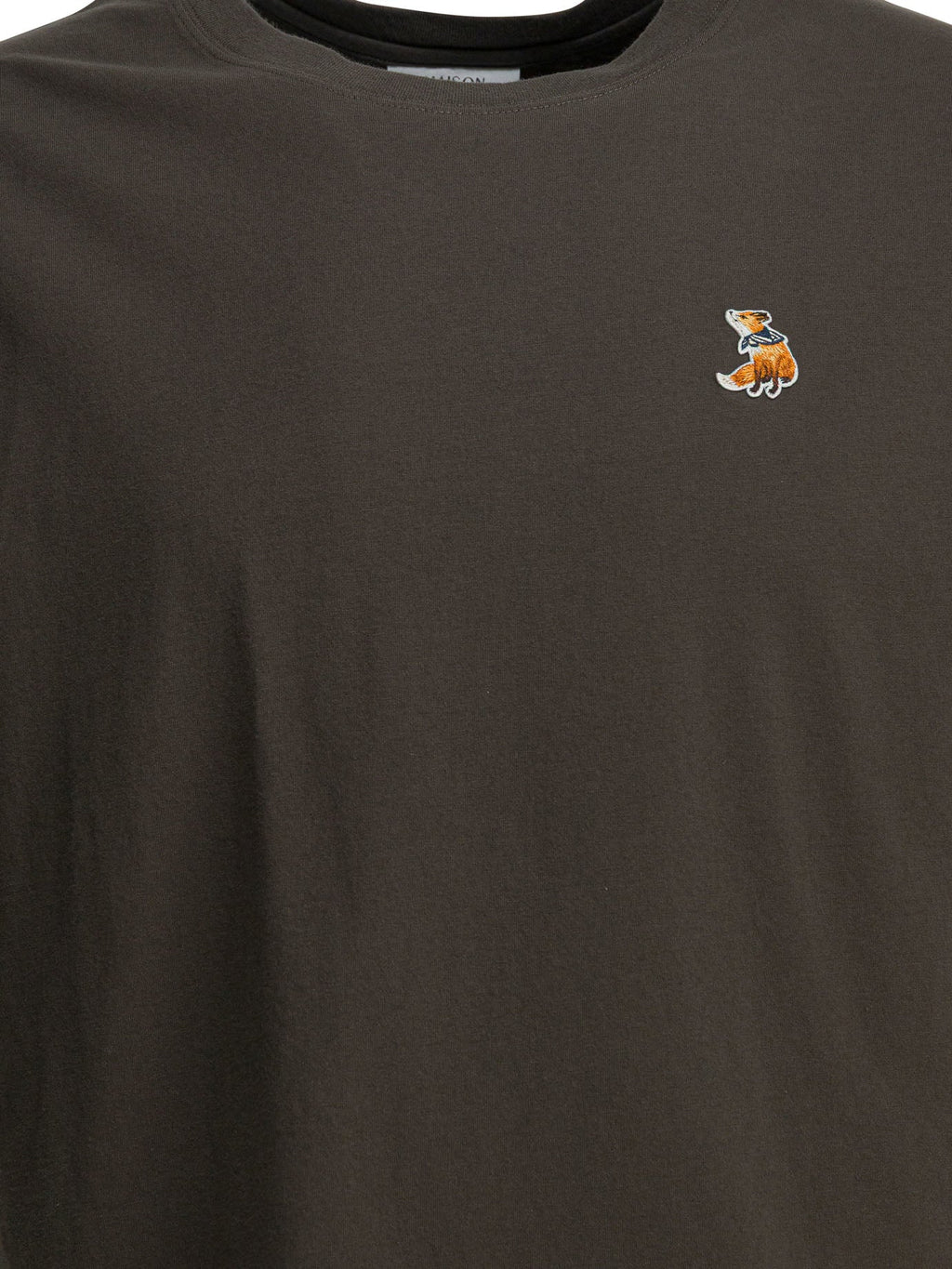 Maison Kitsuné T-shirts