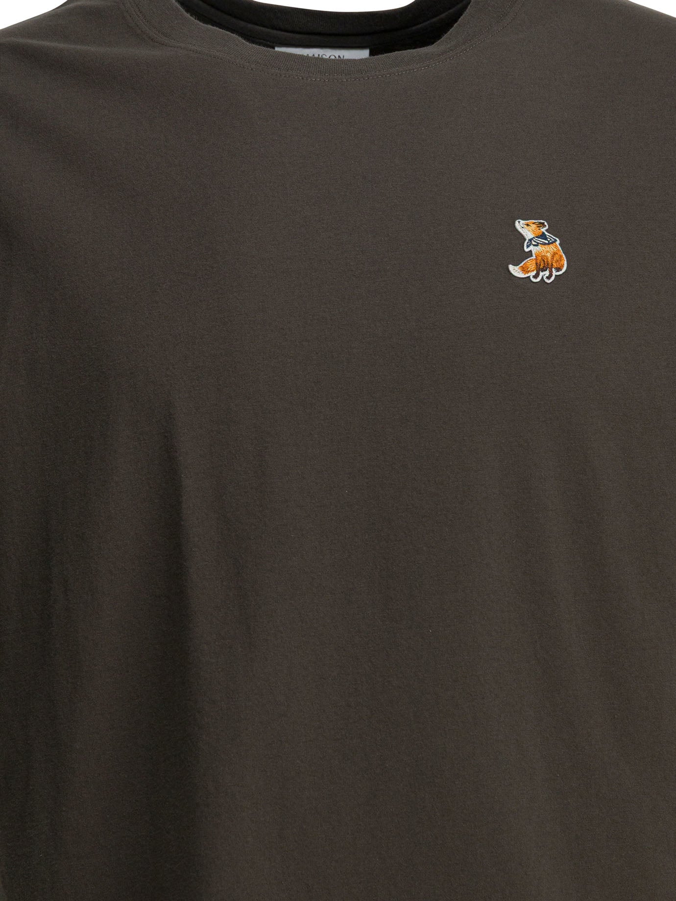 Maison Kitsuné T-shirts