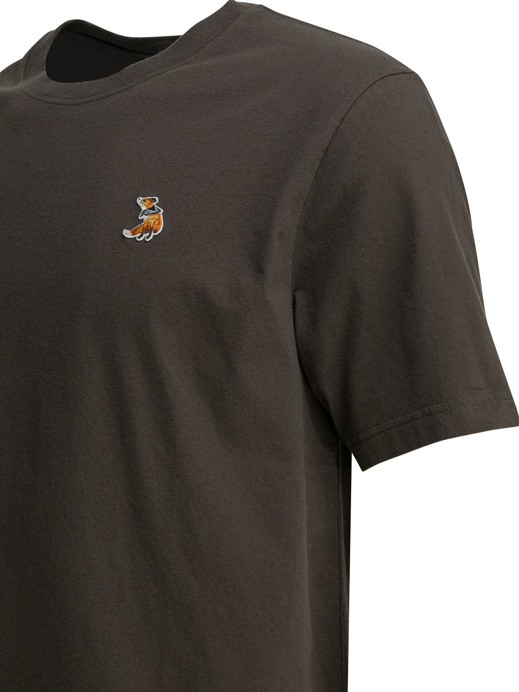 Maison Kitsuné T-shirts