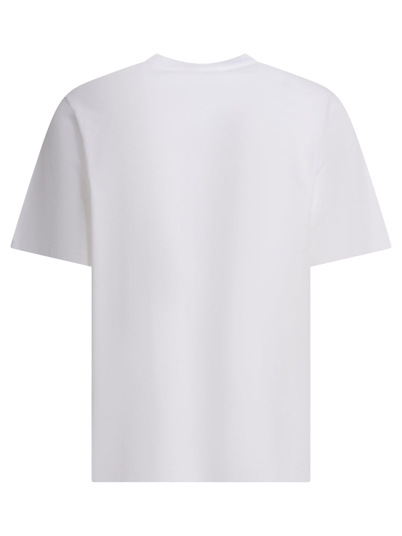Maison Kitsuné T-shirts