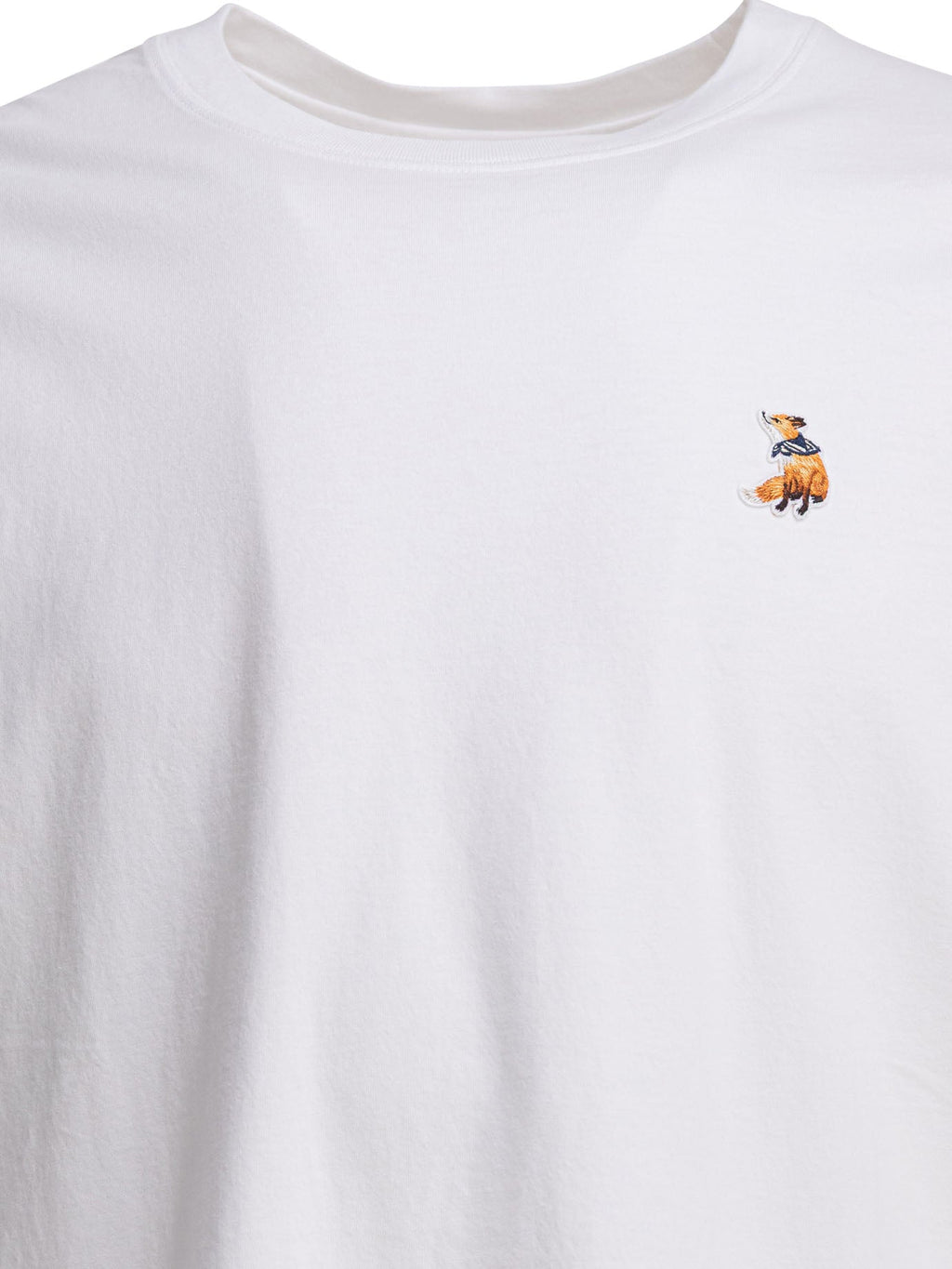 Maison Kitsuné T-shirts