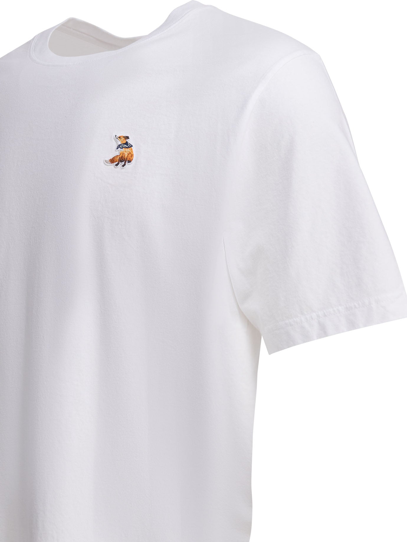 Maison Kitsuné T-shirts