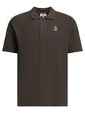 Maison Kitsuné Polo Shirts