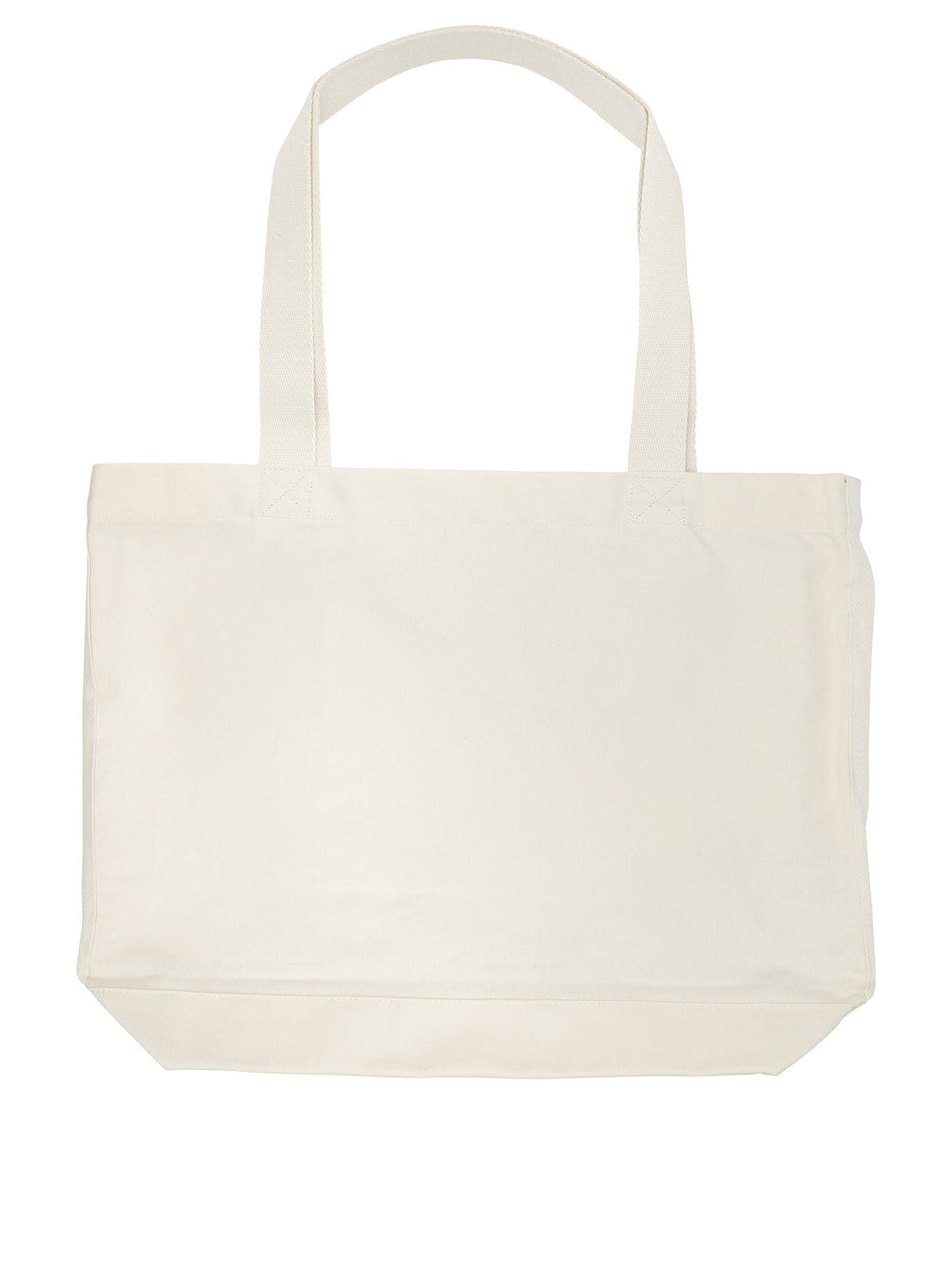 Maison Kitsuné "dressed Fox" Large Shoulder Bag
