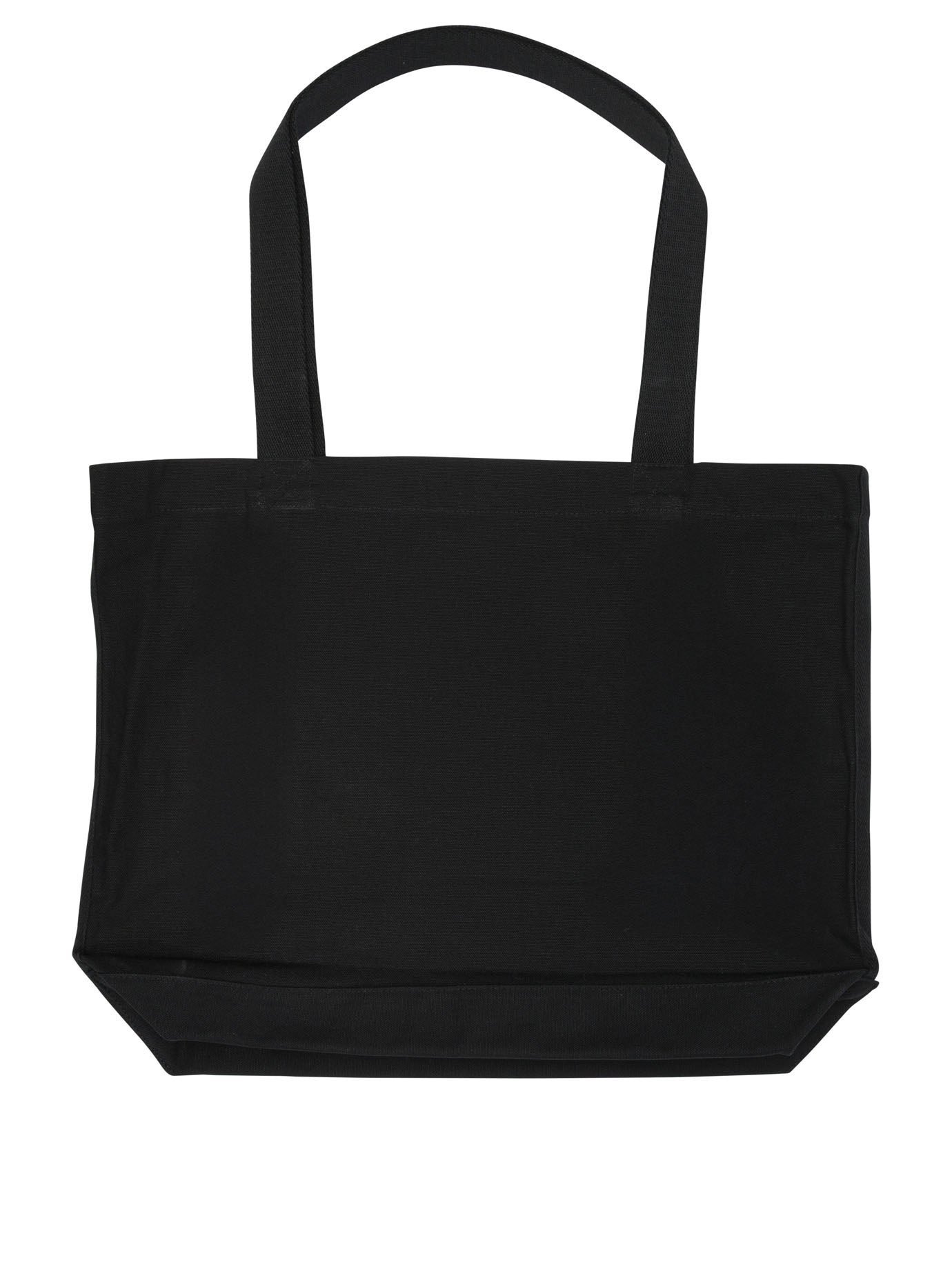 Maison Kitsuné "dressed Fox" Large Shoulder Bag