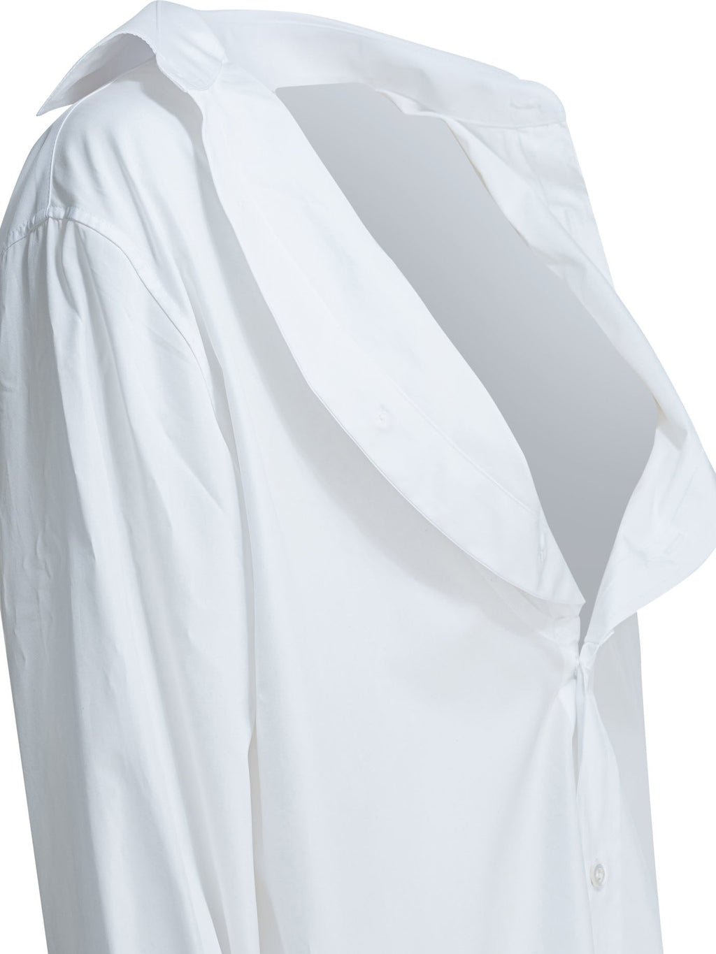 Maison Margiela Casual Shirt