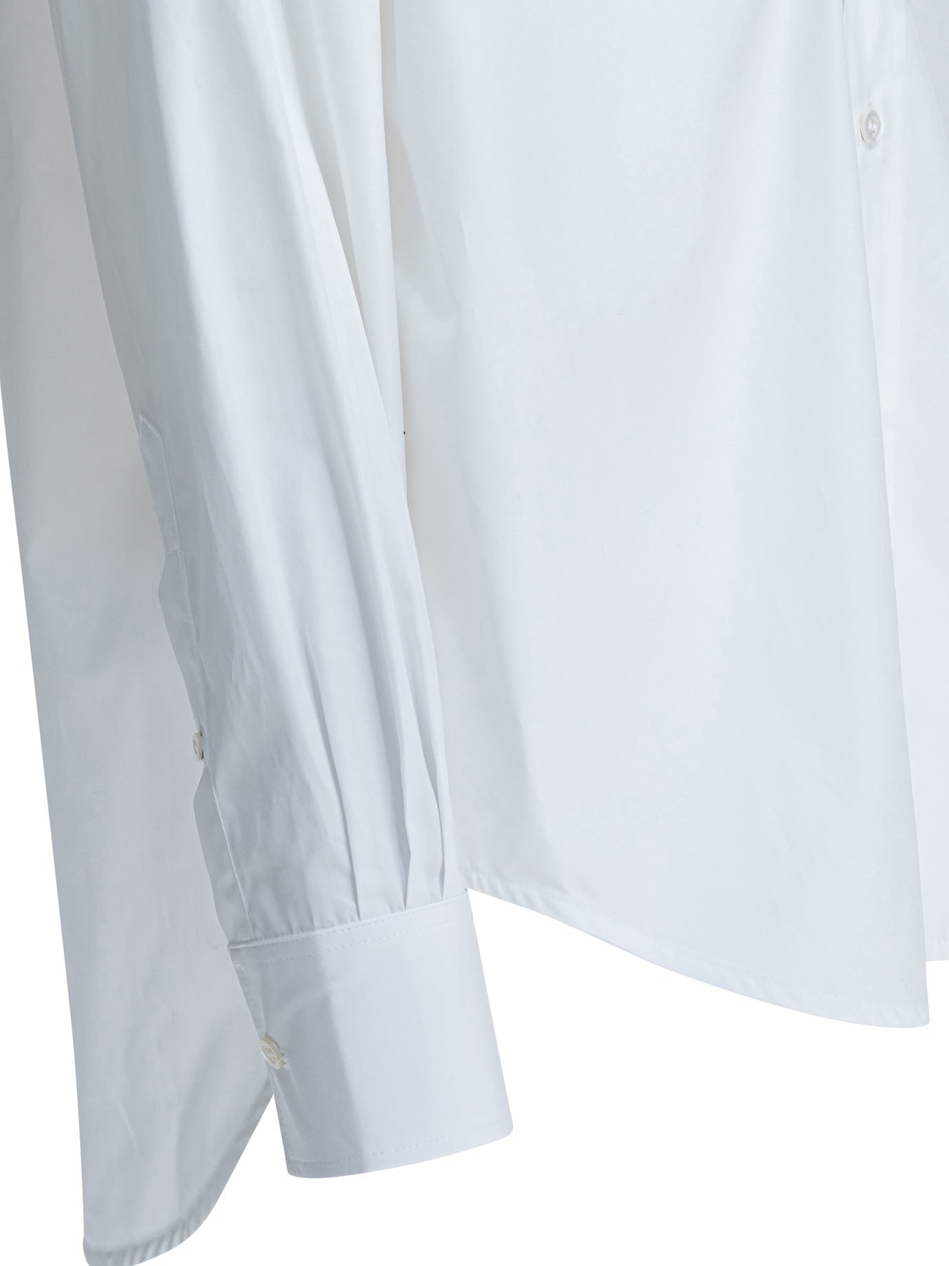 Maison Margiela Casual Shirt