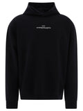 Maison Margiela Hoodie With Logo