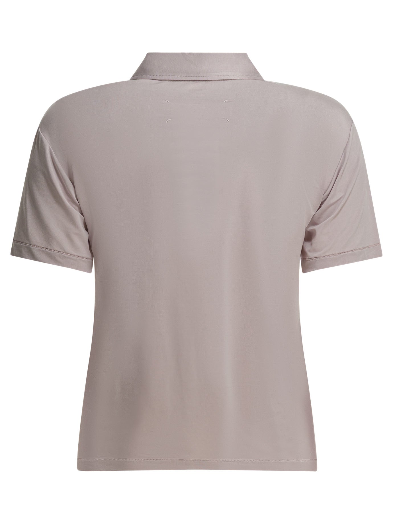 Maison Margiela Polo Shirts