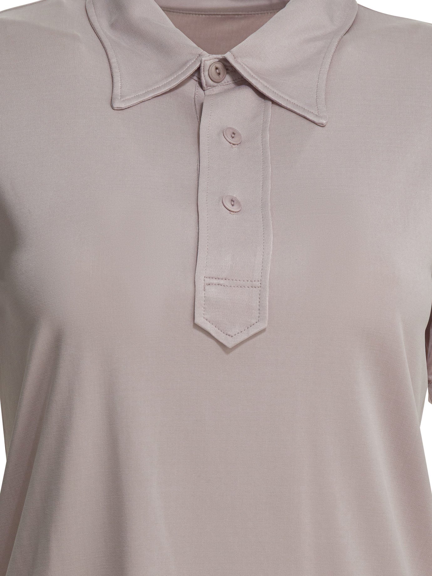 Maison Margiela Polo Shirts
