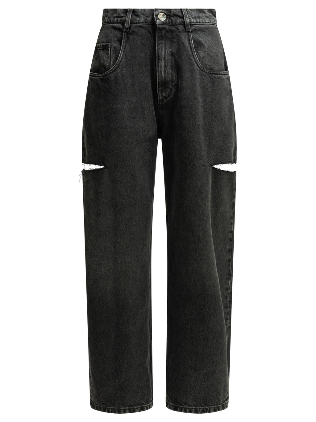 Maison Margiela Straight-leg Jeans