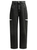 Maison Margiela Straight-leg Jeans