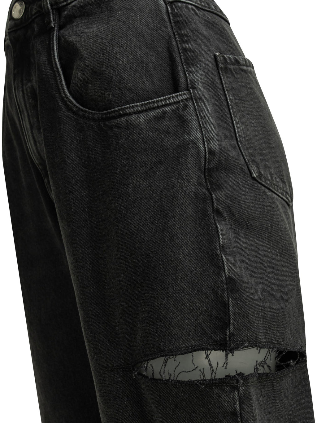 Maison Margiela Straight-leg Jeans