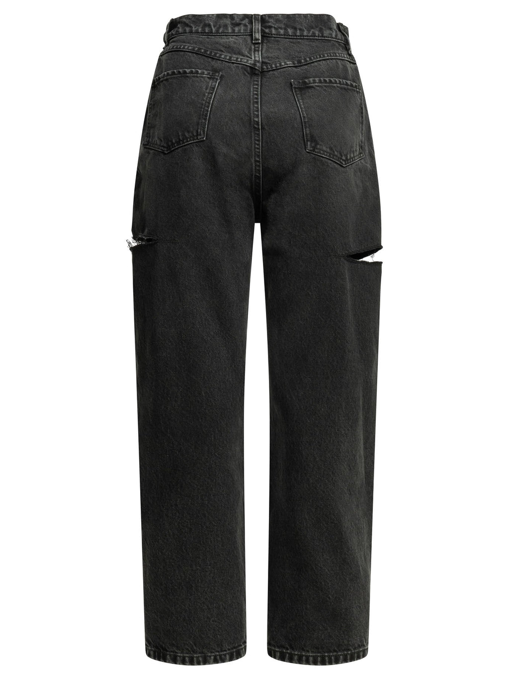 Maison Margiela Straight-leg Jeans